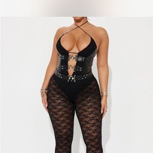 jumpsuit